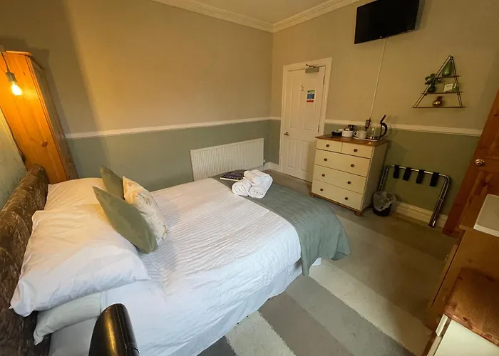 Monico Guest House