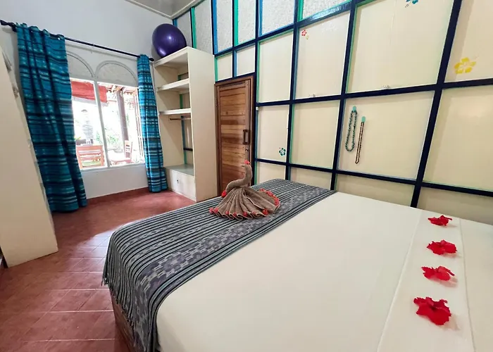 Villas Samalama Gili Trawangan