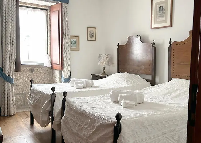 Casa De Abbades