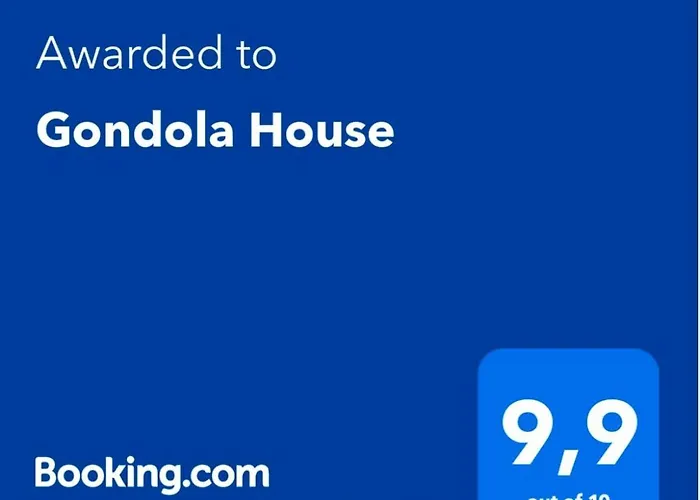 Gondola House