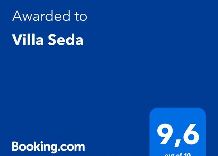 Villa Seda