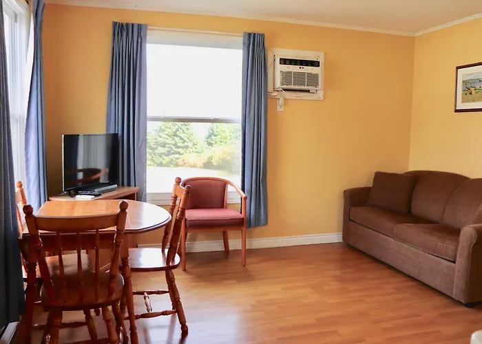 Shining Waters - Ingleside Cottages