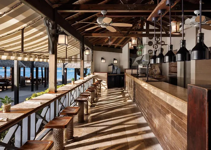 Sandals Ochi Beach All Inclusive Resort Adults Only