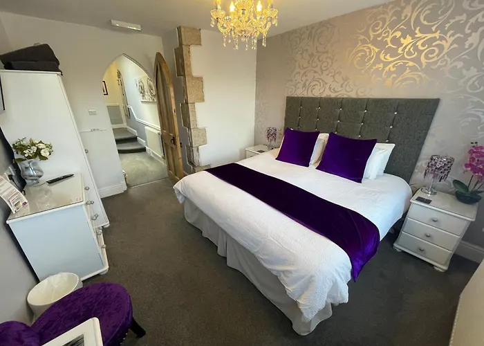Rivendell Holiday Studios & Suite