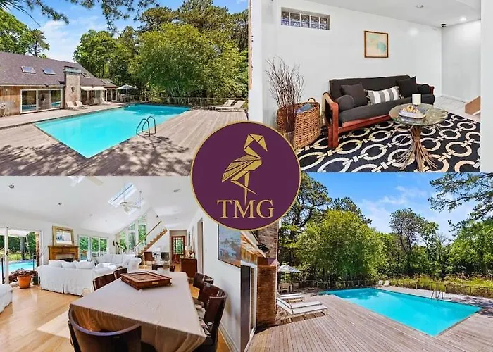 Villa Sofia East Hampton - Exclusive Vacation Rental With Pool