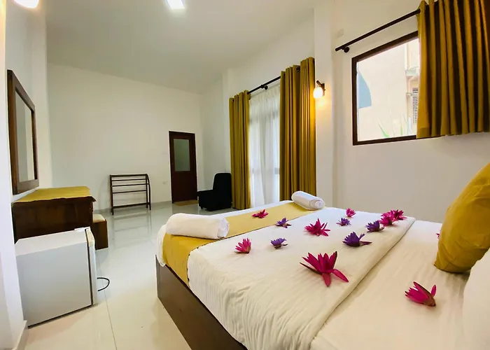 Heaven Breeze Kandy