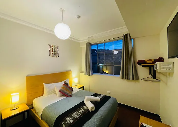 Tata Hotel Boutique