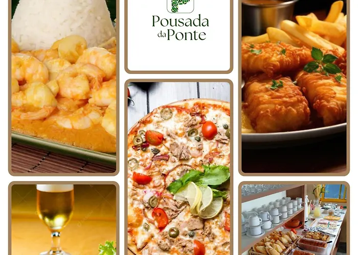 Pousada da Ponte