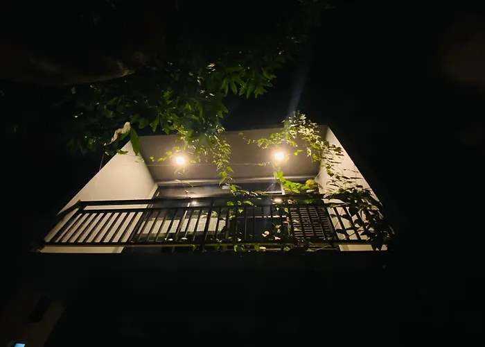 Ayubowan Holiday Home