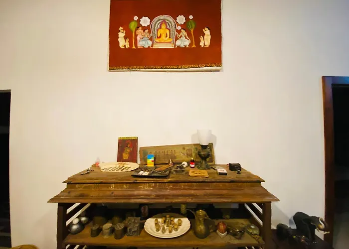 Ayubowan Holiday Home