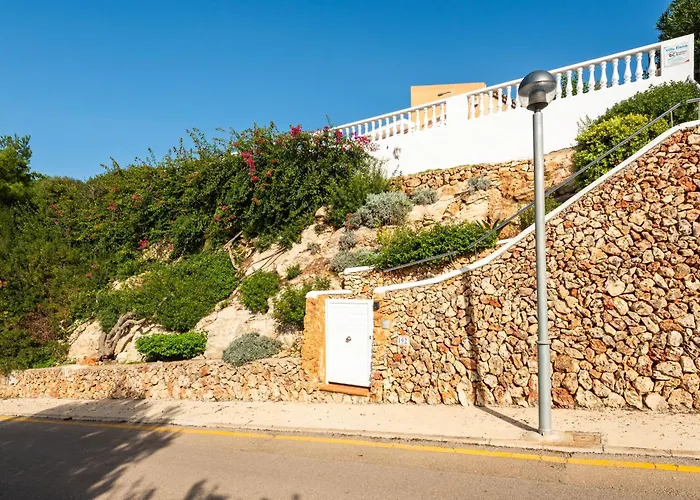 Villa Elena - Son Bou