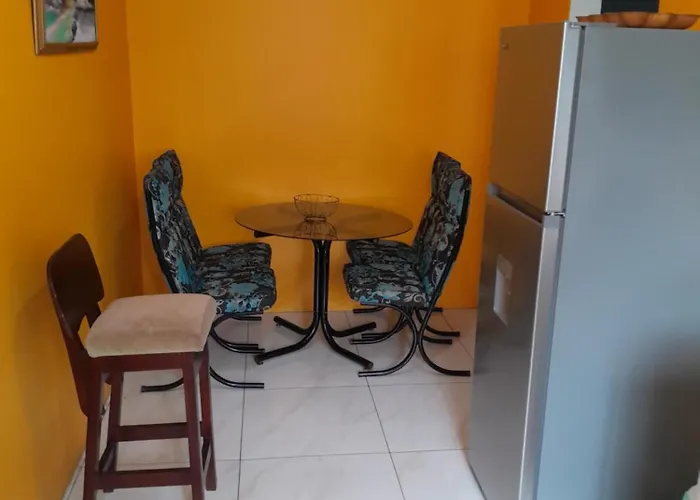 Granann'S Place