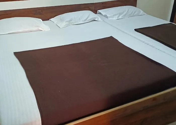 Sai Ganesh Guest House