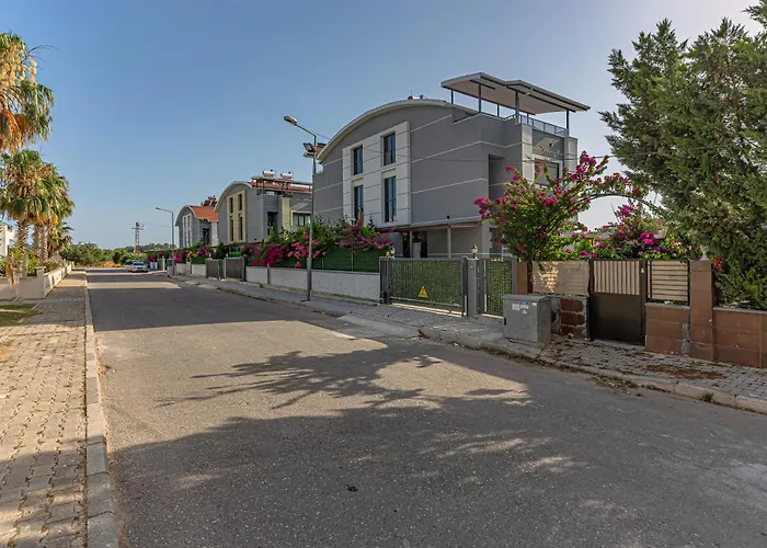 Villa Tosun