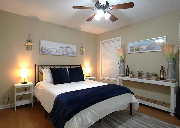 Alabama Get Away Gorgeous Home Location A Near Medical Ctr