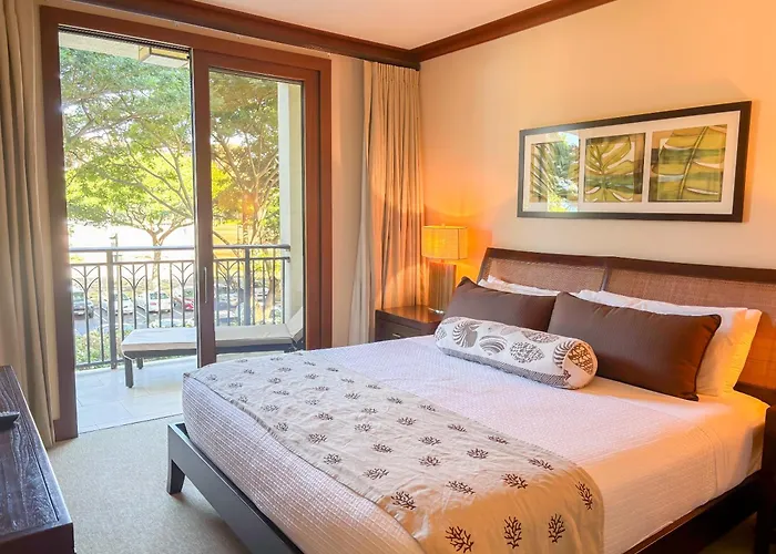 Kbv B304 Spacious Ocean View 3 Bed Unit