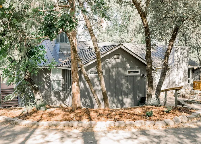 Casita- Lake Area
