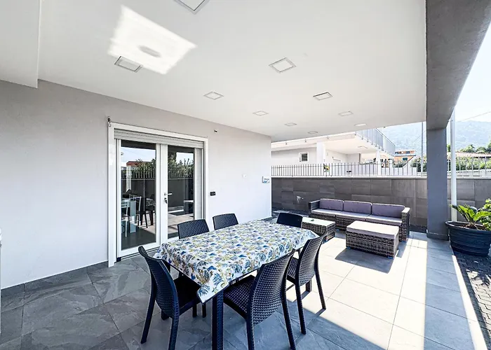 Casa Vacanze Santa Maria