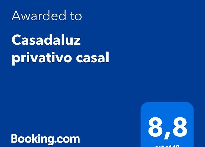 Casadaluz Privativo Casal