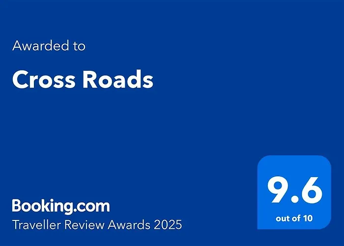 Cross Roads