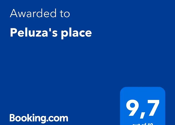 Peluza'S Place