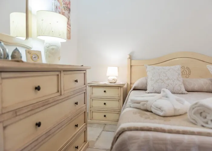 Villa Barastula, Confort E Relax