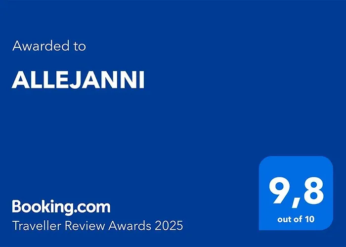 Allejanni
