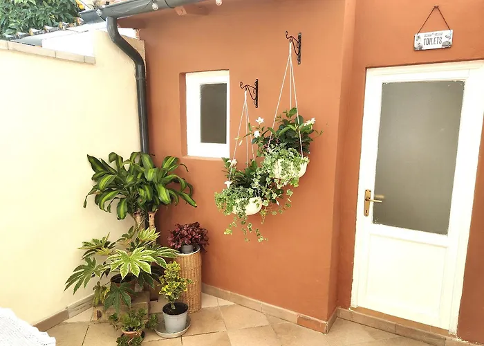 La Casetta Di Mario - A Cosy Seaside Cottage