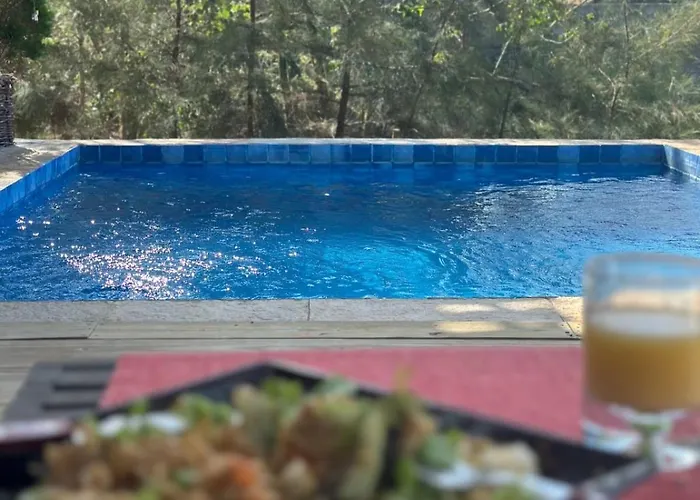 Bangalô Exclusivo Pontal do Maceió