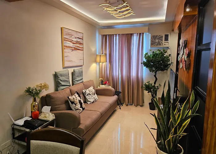Executive Suite Condo 1