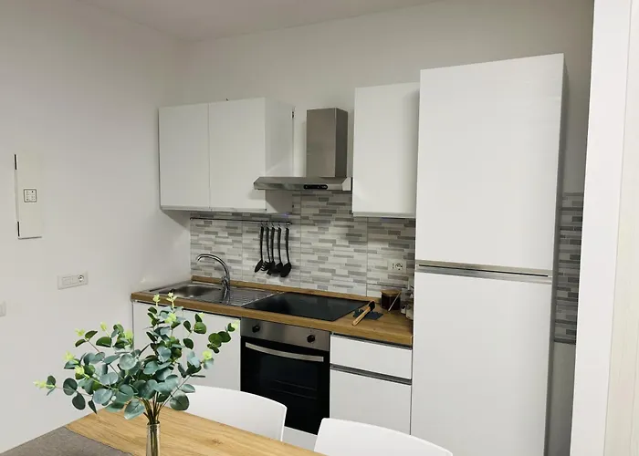 Soverato Apartments