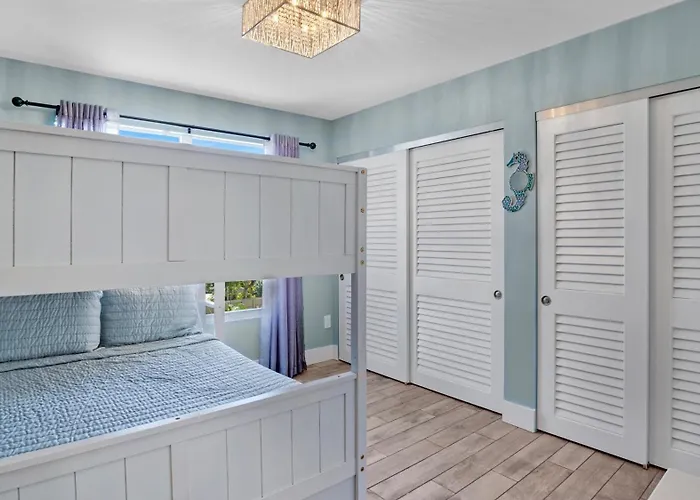 Infinite Horizons By Last Key Realty