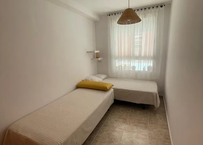Apartament Garbi