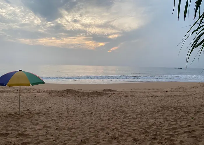 Coastal Heaven
