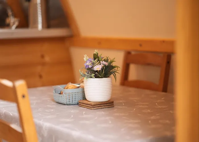 Shellstone By Wigwam Holidays