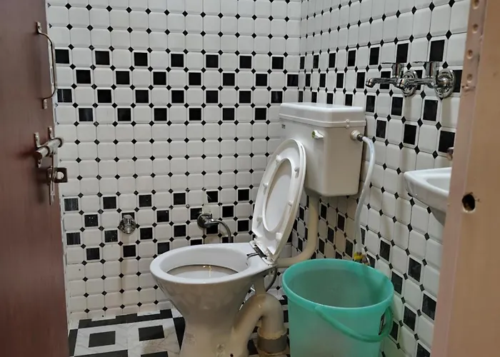 Ganga Ram Lodge
