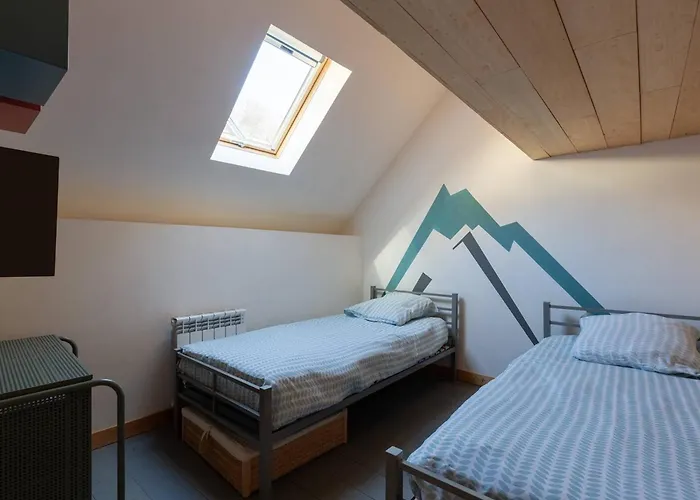 Maison Typique 6 Pers, Proche Peyragudes Et Loudenvielle
