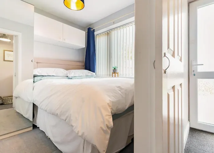 Private Flat In Warwickshire