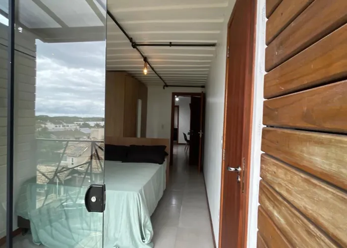 Recanto dos Containers