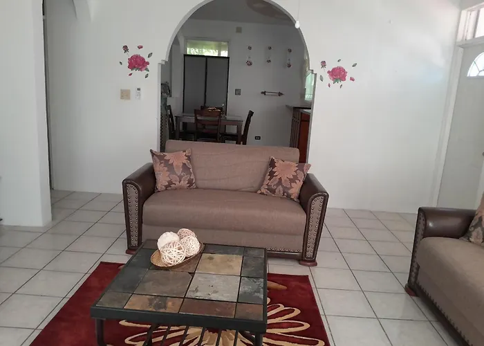 Abigail Diamond 2 Bedroom Apt Near Nanny Cay Marina