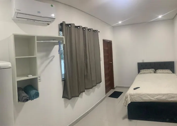 Standard Loft A