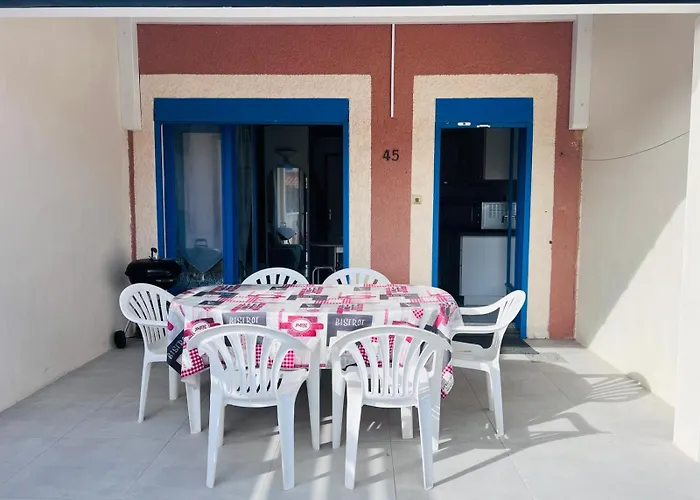Le Petit Paradis