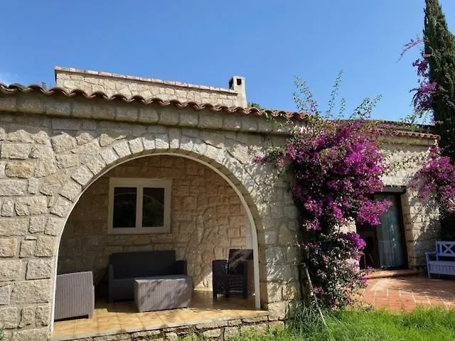 Torriciola Location Villa Murier