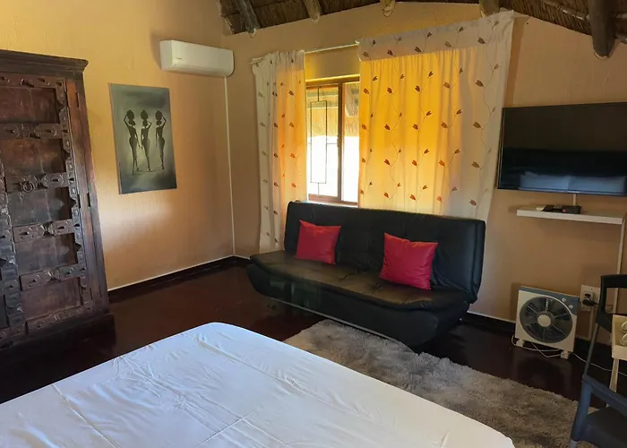 Vm Guesthouse