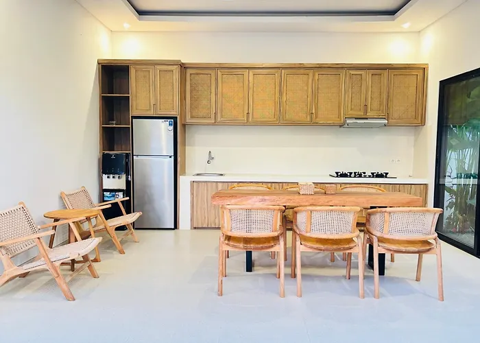 Ergio House