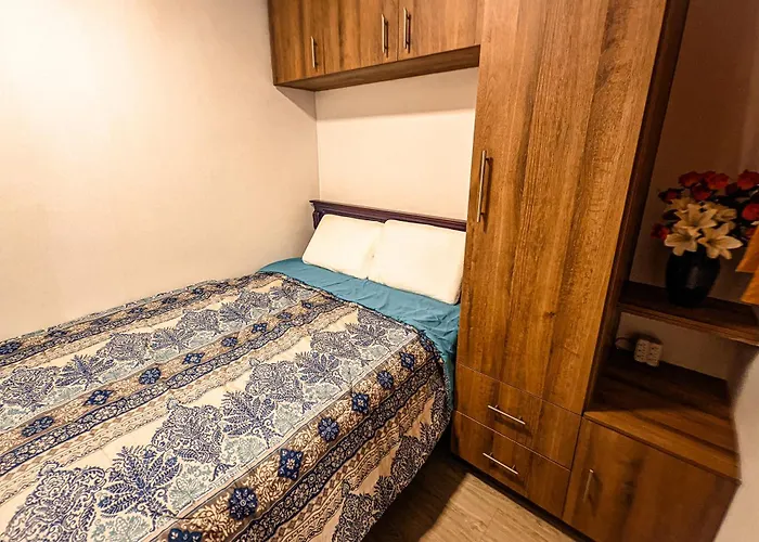 Confort En El Centro De Cuenca