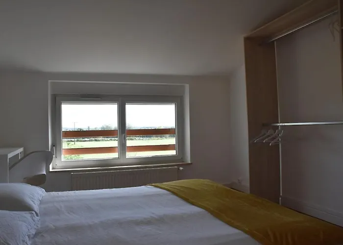 Quiet Apartment Behind Cattenom