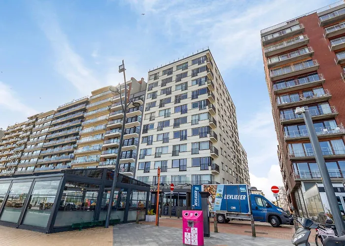 Residentie Strand