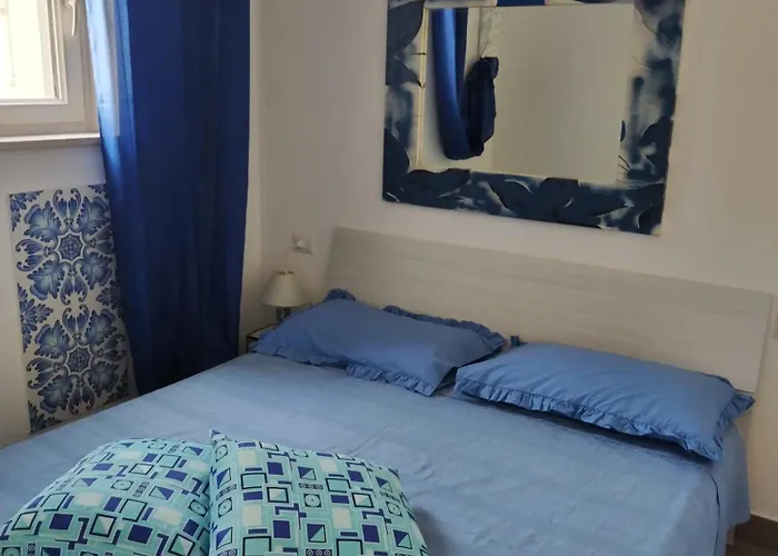 Casa Azzurra