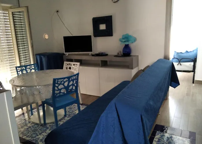 Casa Azzurra